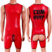 Cum Dump Suit with codpiece Cum Dump Suit with codpiece